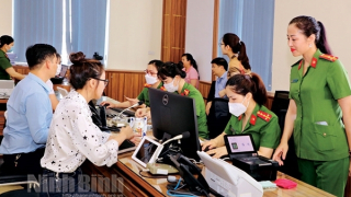 Moody’s nâng triển vọng của Việt Nam từ mức “Ổn định” lên “Tích cực”