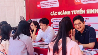 Những mốc thời gian thí sinh cần chú ý trong tuyển sinh đại học năm 2026