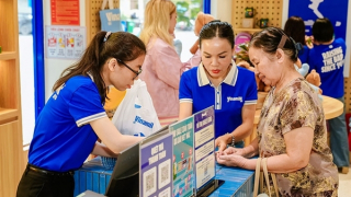 Doanh thu quý 1 năm 2026 của Vinamilk tăng 24,6%