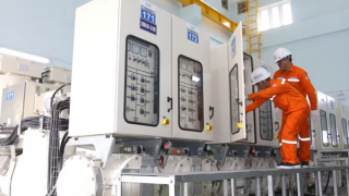Ho Chi Minh City seeks to secure “sufficient–clean–reliable” power for double-digit growth