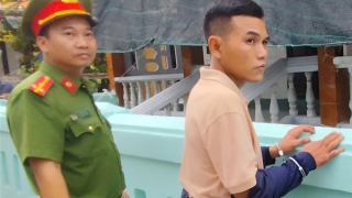 “Siêu trộm” đột nhập nhiều nhà dân sa lưới