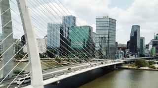 TP Hồ Chí Minh: Gắn mã định danh cho công trình hạ tầng