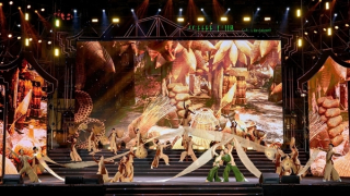 Tổ chức Festival Thăng Long - Hà Nội 2026 tại loạt không gian văn hoá – di sản