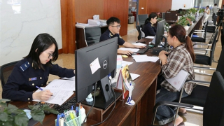 Hải quan đẩy mạnh cải cách, hướng tới mô hình số hiện đại