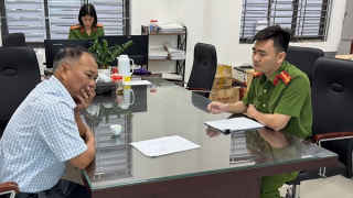 Chủ nợ gửi 31 đơn vu khống để gây sức ép đòi nợ