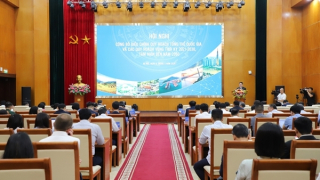 Điều chỉnh Quy hoạch quốc gia mở không gian phát triển mới, kích hoạt tăng trưởng 2 con số