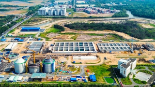 TP Hồ Chí Minh vẫn chưa xử lý được một nửa lượng nước thải sinh hoạt