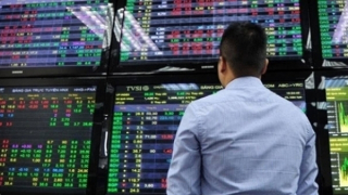 Giá trị vốn hóa cổ phiếu trên HOSE tương đương gần 68% GDP