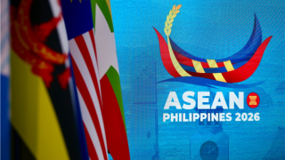 Cùng chèo lái con tàu ASEAN hướng tới tầm nhìn 2045