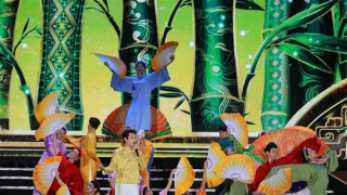 Spreading Vietnamese cultural identity in digital space