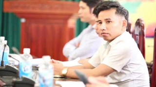 Tạm giam Chủ tịch Hội đồng Viện Khoa học quản lý giáo dục (IEMS)