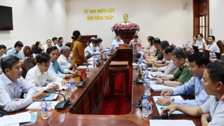 Xử lý nghiêm việc lợi dụng khiếu nại để thực hiện ý đồ cá nhân phạm pháp