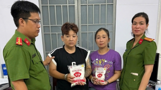 “Núp bóng” khu phòng trọ, sản xuất bột ngọt, hạt nêm giả quy mô lớn
