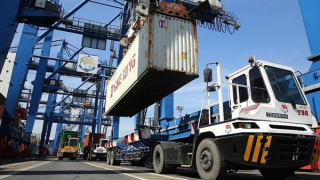 Ngày 6/5 hàng năm sẽ là Ngày Logistics Việt Nam