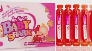 Truy tố 19 bị can trong đường dây sản xuất, buôn bán thực phẩm giả