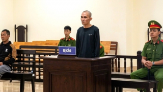 Trả hồ sơ làm rõ bệnh án tâm thần của kẻ sát hại Trung tá Nguyễn Đông Cánh
