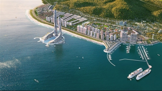 Sun Elite City – “Át chủ bài” giúp Bãi Cháy hút dòng tiền đầu tư