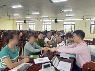 Điểm tựa vững chắc cho người sau cai nghiện