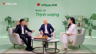 SME cần một “thế cờ tài chính chủ động” để không bỏ lỡ cơ hội tăng trưởng