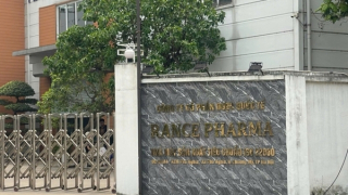 Cựu Chi cục trưởng nhận hối lộ 2,2 tỷ đồng từ hai công ty sản xuất sữa giả