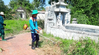 Chính quyền địa phương ở Huế vào cuộc sau phản ánh của Báo Công an nhân dân