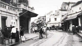 Phố cổ Hà thành và những điều kỳ lạ