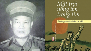 Trường ca về một người anh hùng
