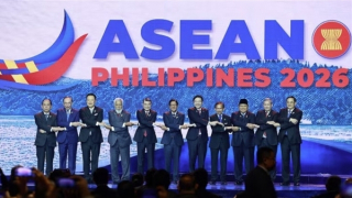 Thủ tướng kết thúc tốt đẹp chương trình dự Hội nghị Cấp cao ASEAN lần thứ 48