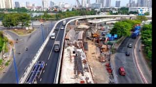 TP Hồ Chí Minh cụ thể hóa giải pháp thúc đẩy tăng trưởng 2 con số