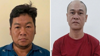 Công an TP Hồ Chí Minh liên tiếp bắt giữ, vận động nhiều đối tượng truy nã ra đầu thú