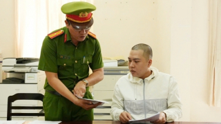 Tìm bị hại vụ mạo danh sư trụ trì để lừa đảo