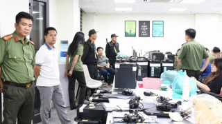 Bảo đảm chính sách khoan hồng, nhân đạo, nâng cao hiệu quả phòng chống tội phạm