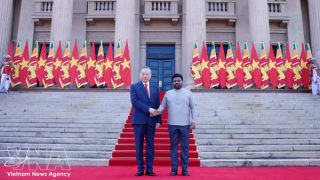 Vietnam–Sri Lanka relations reach new milestone, opening broader space for cooperation