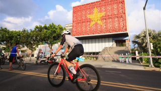 Hơn 4.700 VĐV tranh tài tại mùa IRONMAN lớn nhất Việt Nam ở Đà Nẵng