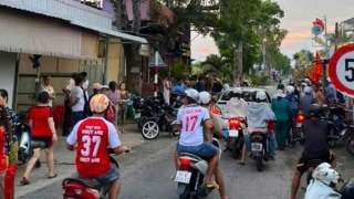 Triệu tập 11 đối tượng sau vụ thiếu niên 17 tuổi bị đâm tử vong