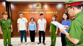 Lật tẩy thủ đoạn xả thải “khủng” tại trang trại NewHope Thanh Hóa