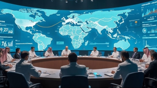 Tác động của việc UAE rút khỏi OPEC