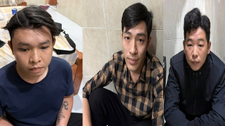 Bắt giữ 3 nghi phạm dùng dao, ống tuýp tấn công chủ quán karaoke tại Đồng Nai