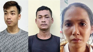 Những ác nhân mang danh “cha - mẹ”!