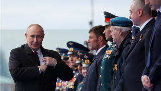Tổng thống Putin: Chiến sự tại Ukraine “đang đi đến hồi kết”