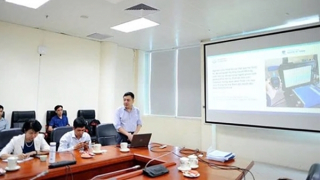 Chế tạo thành công hệ thiết bị đo đường huyết không xâm lấn