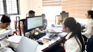 Tìm giải pháp căn cơ khi khấu trừ thuế thu nhập vãng lai