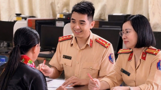 Dấu ấn “Ba Nhất” từ một kỳ sát hạch đặc biệt ở Quảng Ninh