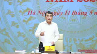 Tạo đột phá phát triển kinh tế, xã hội trên nền tảng khoa học, công nghệ và chuyển đổi số