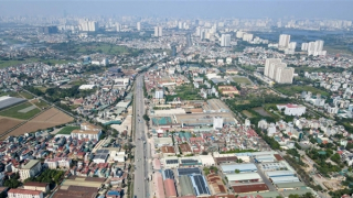 Hà Nội "chốt" mở rộng quốc lộ 1A lên 90m