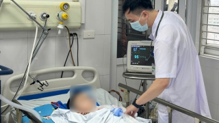 Cảnh báo nhiều dịch bệnh gia tăng trong mùa hè