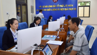 Hoàn thành phân cấp, cắt giảm, đơn giản hóa thủ tục hành chính, điều kiện kinh doanh trước 20/5
