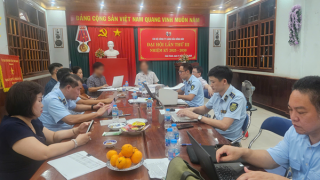 Xử phạt 2 doanh nghiệp đầu mối vi phạm dự trữ xăng dầu bắt buộc