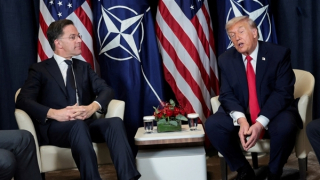 NATO trước áp lực tái cấu trúc cơ chế họp cấp cao