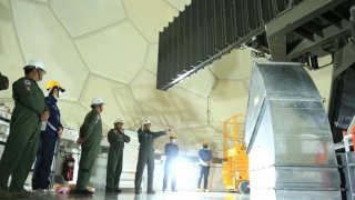 Nhật Bản nới quy định xuất khẩu quốc phòng